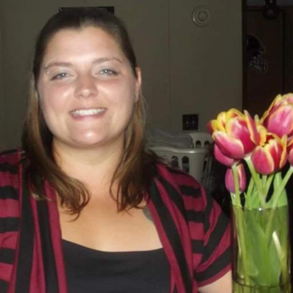 Meet your Posher, Justina